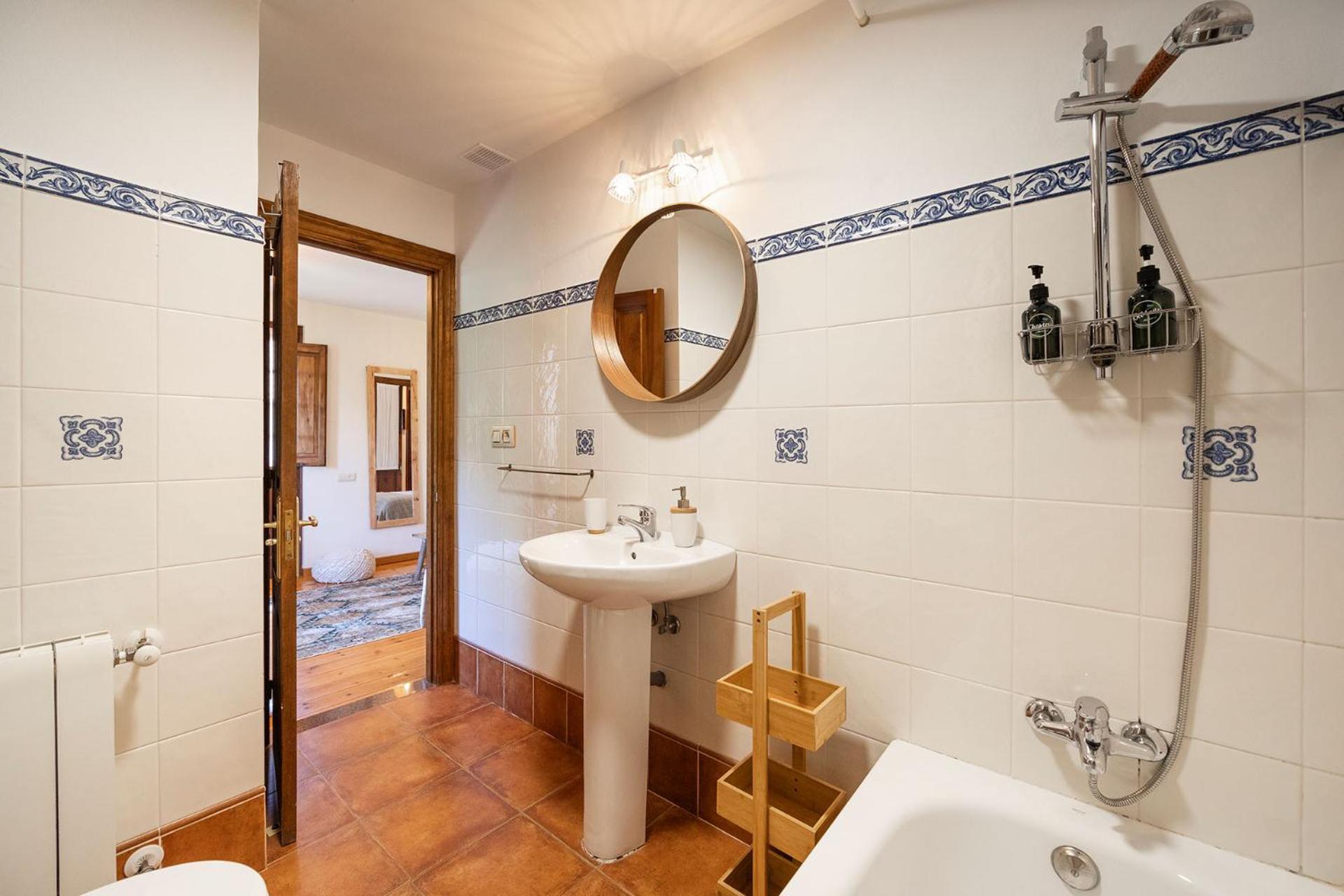 Casa Selmo Bed & Breakfast Carreno
