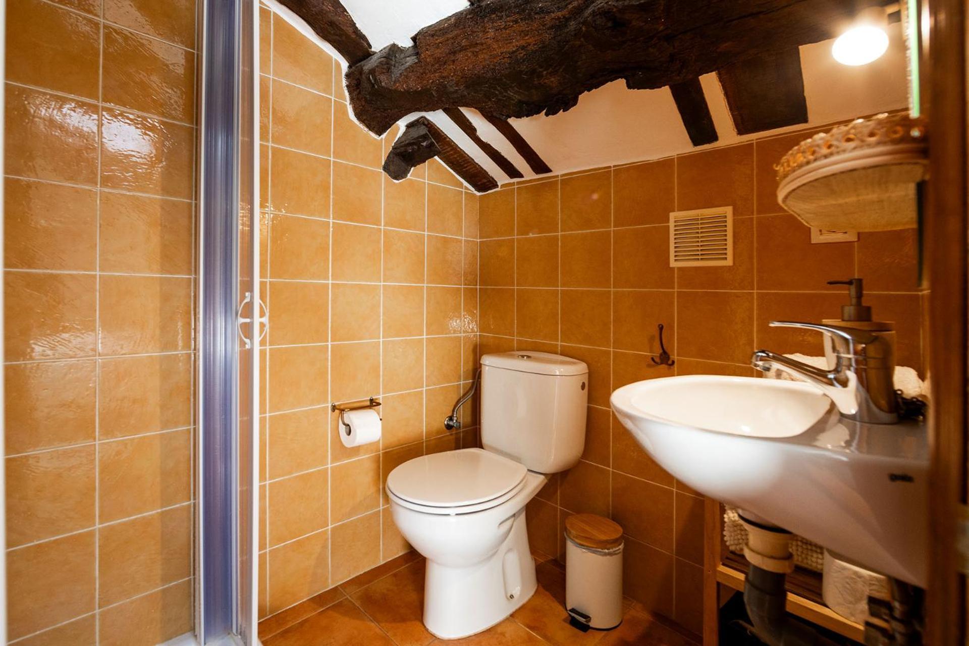 Bed & Breakfast Casa Selmo Carreno