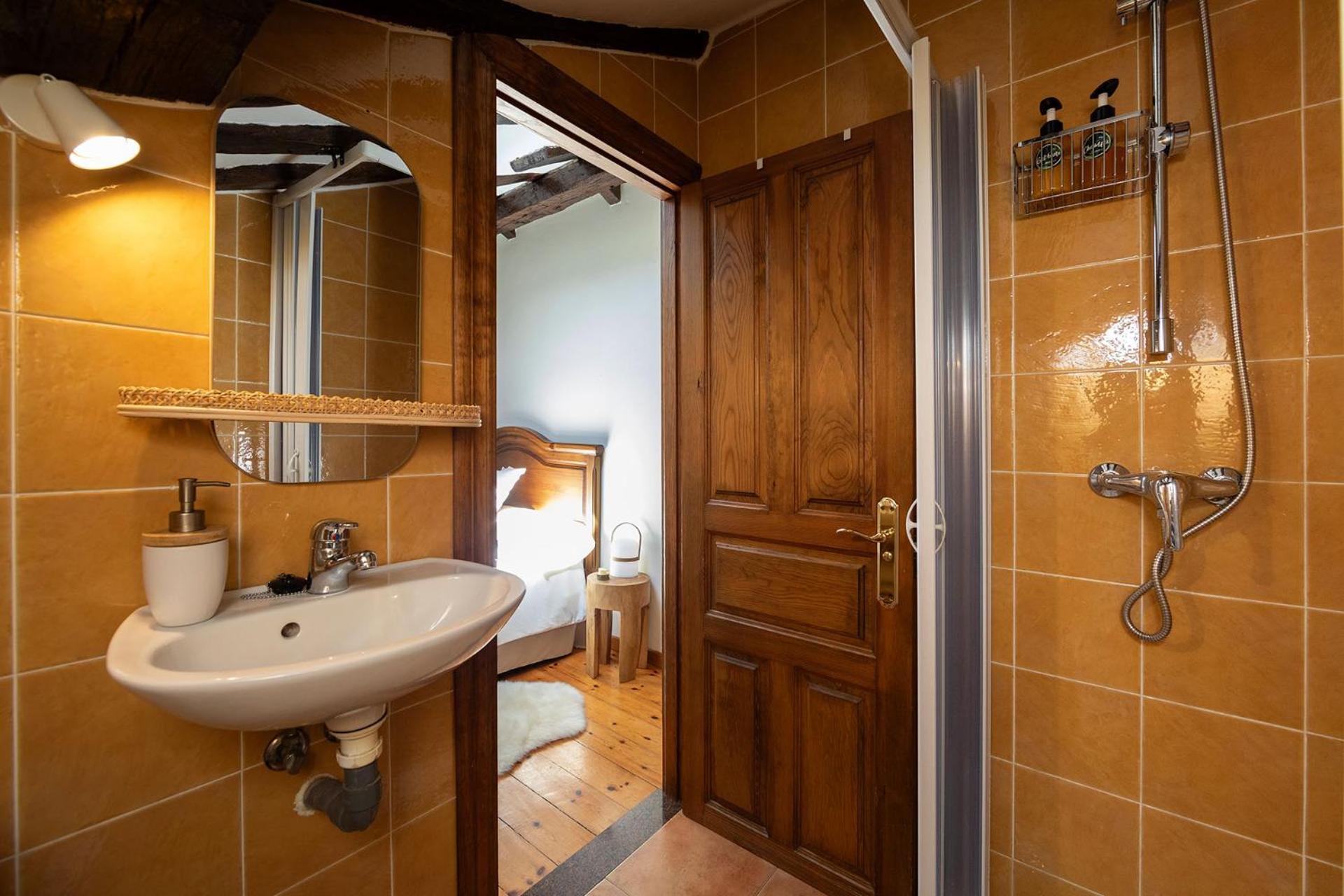 Bed & Breakfast Casa Selmo