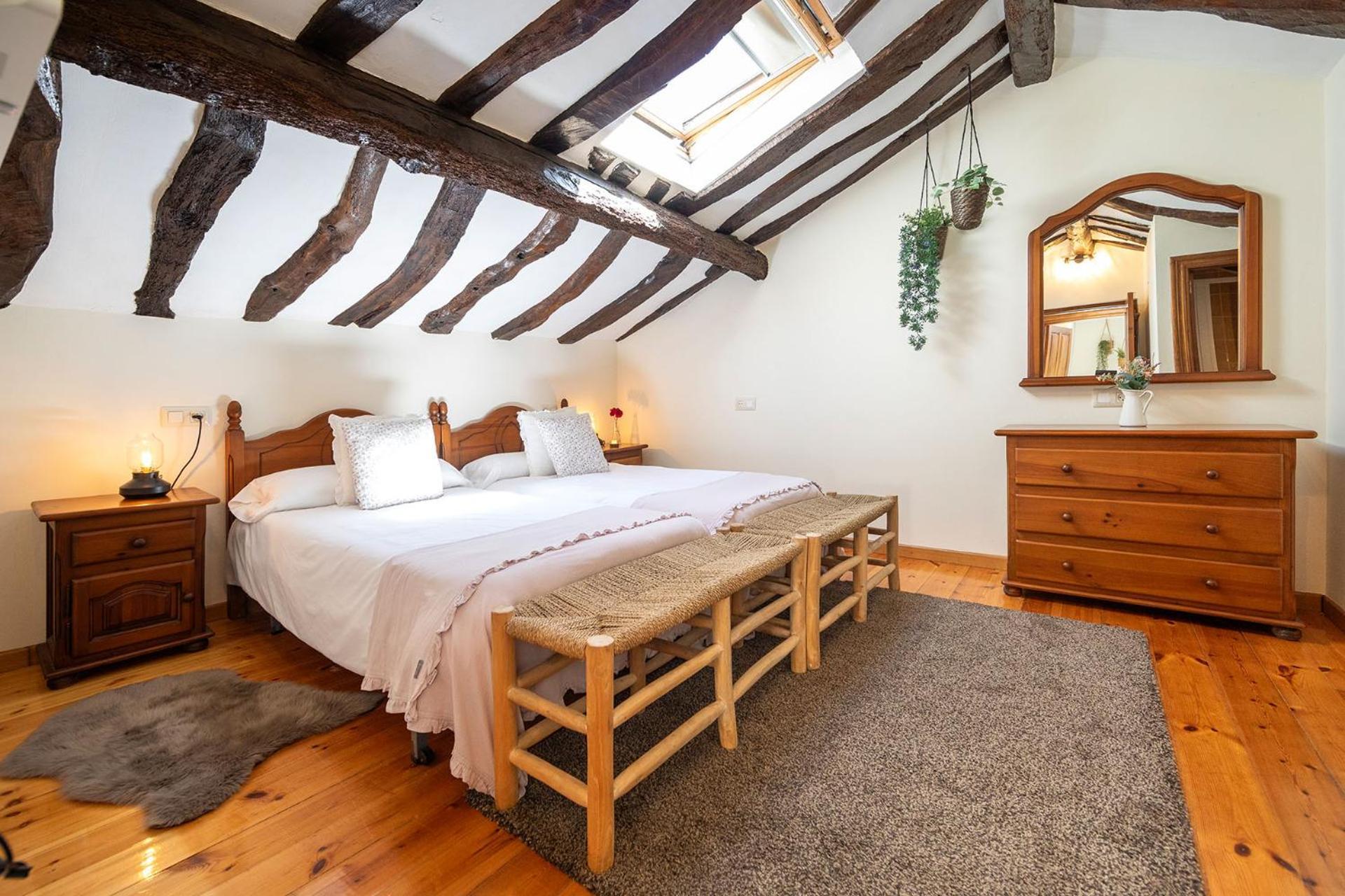 Casa Selmo Bed & Breakfast *