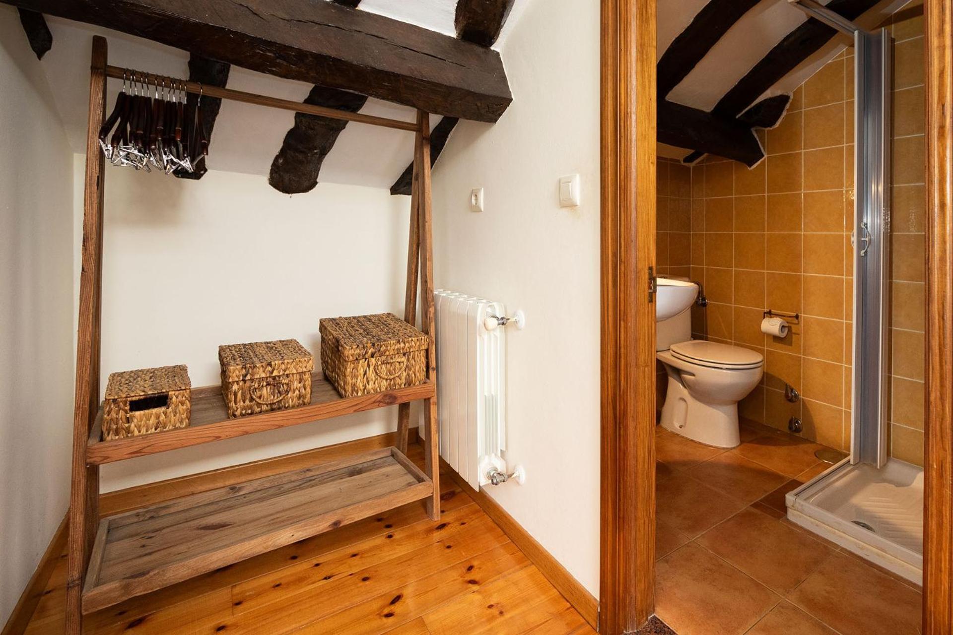 Bed & Breakfast Casa Selmo *