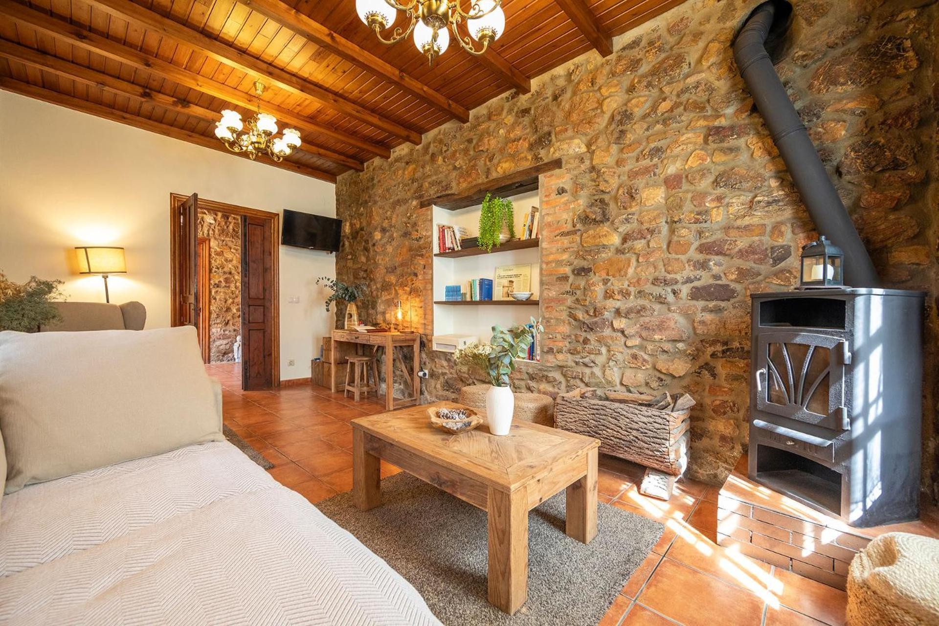 Bed & Breakfast Casa Selmo Carreno