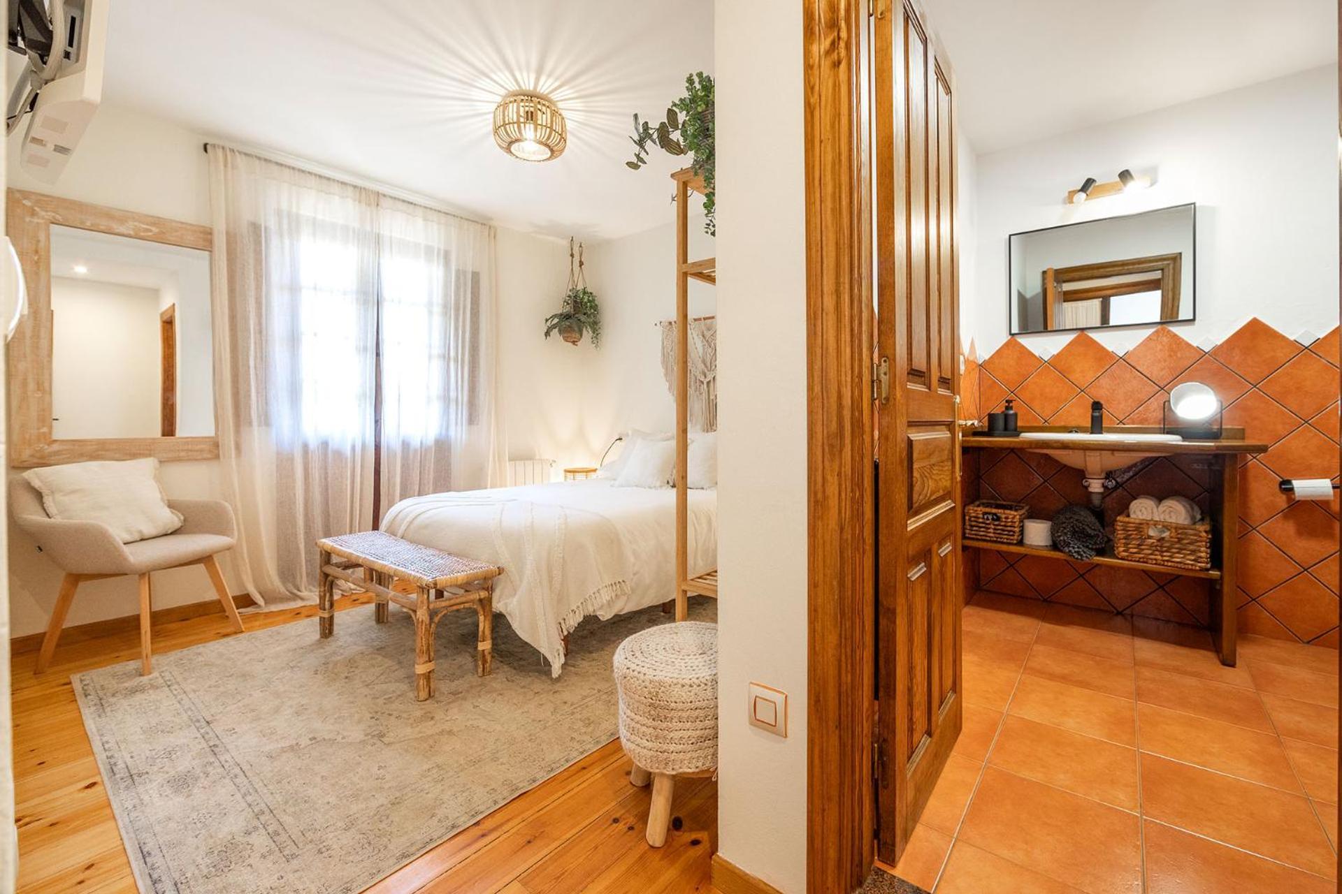 Casa Selmo * Carreno