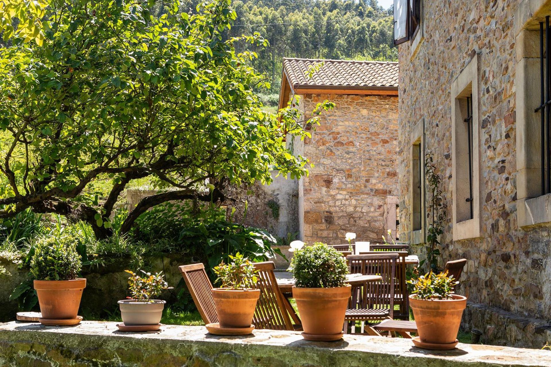 Casa Selmo Bed & Breakfast