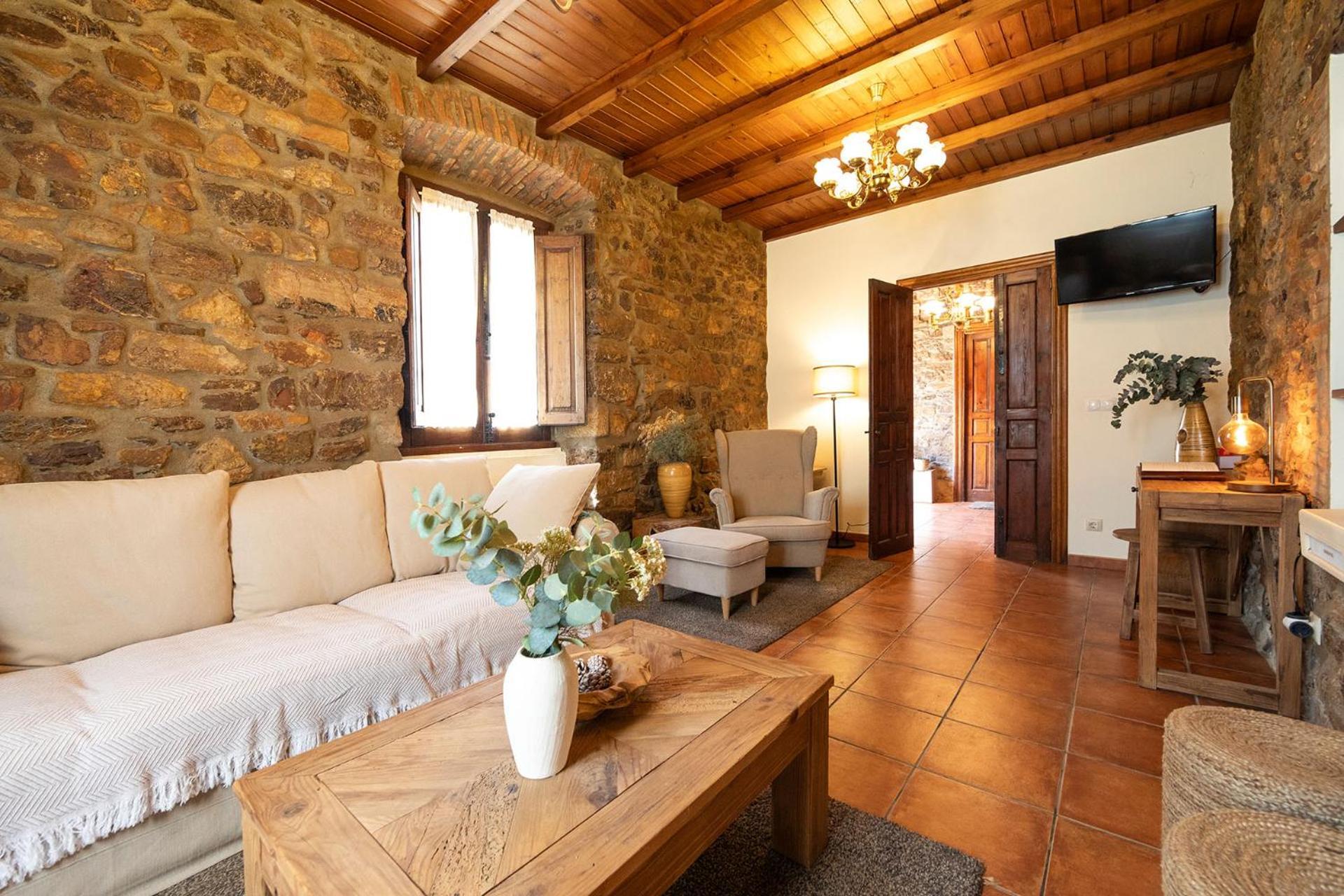 Bed & Breakfast Casa Selmo