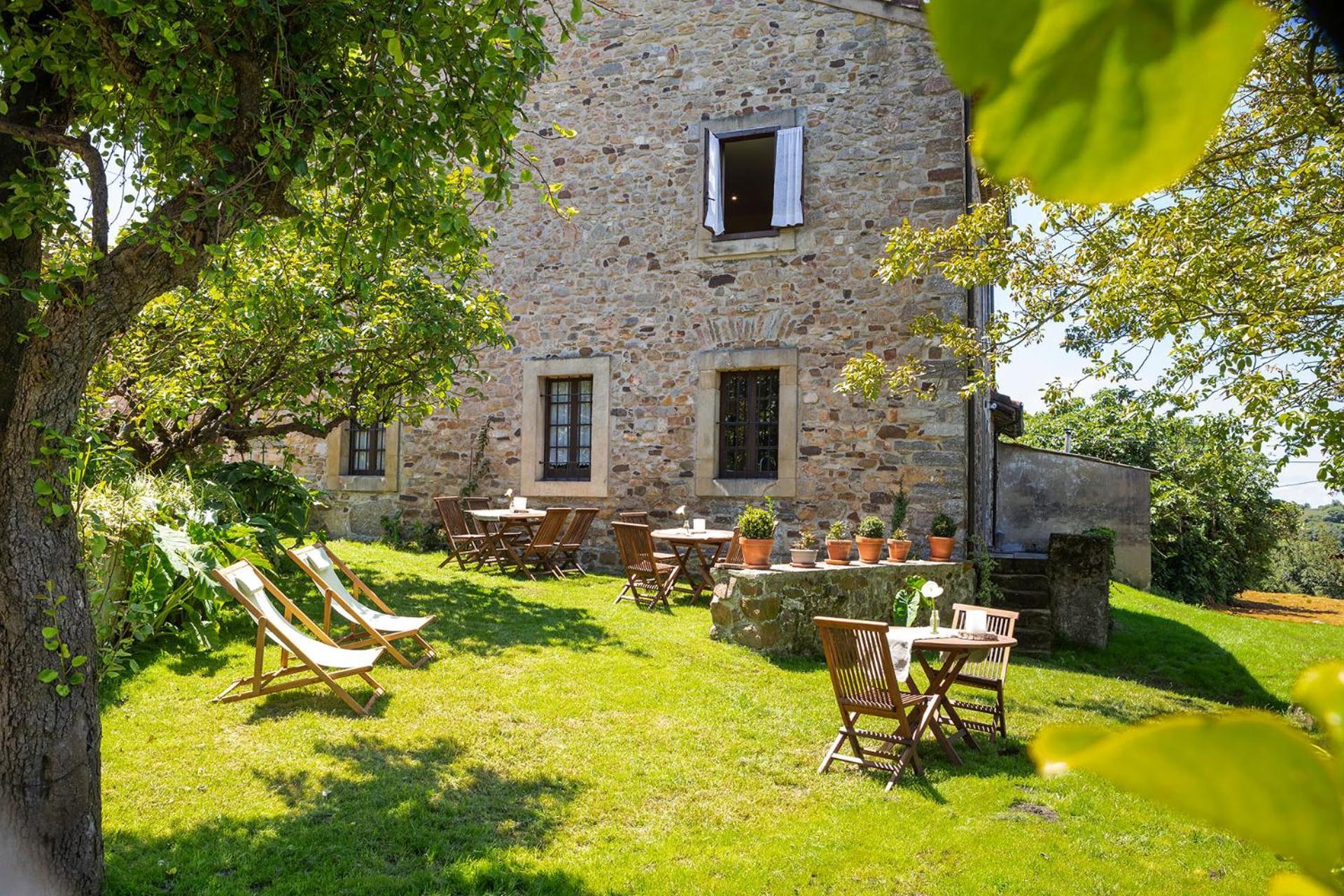 Bed & Breakfast Casa Selmo Carreno