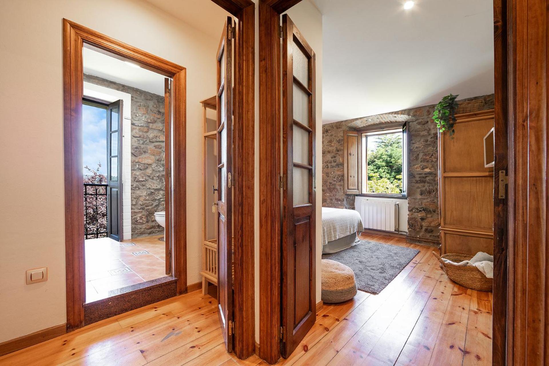Bed & Breakfast Casa Selmo