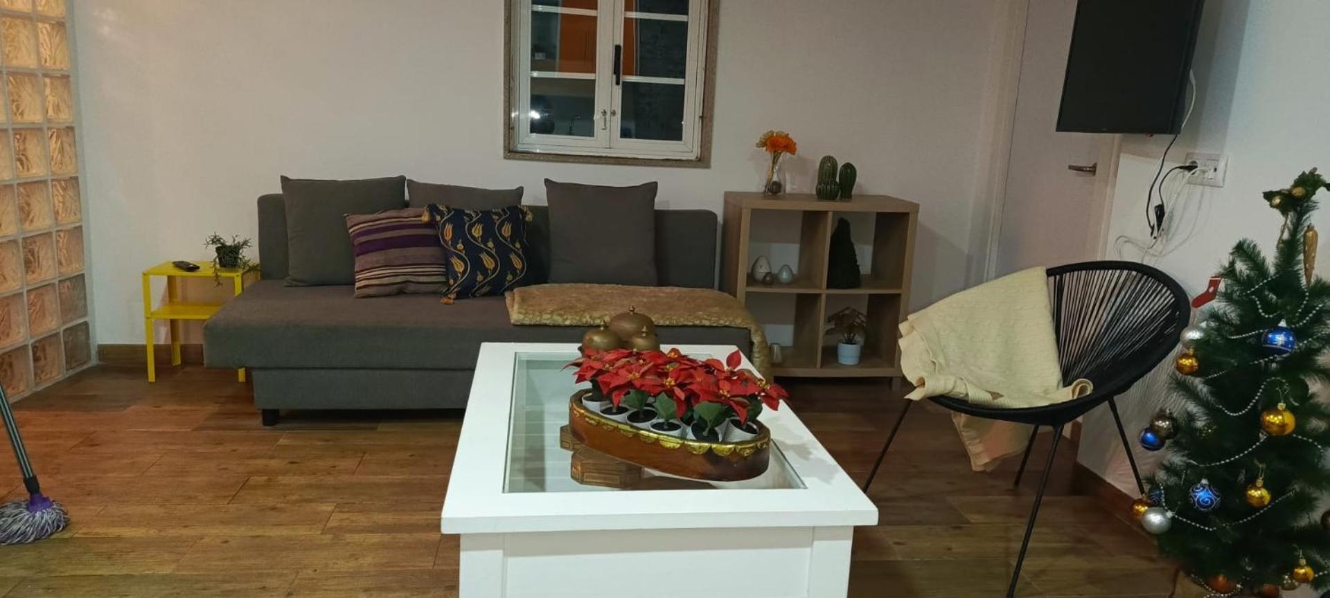 Сasa de vacaciones Vivienda Con Jardin Terraza Y Barbacoa Picona