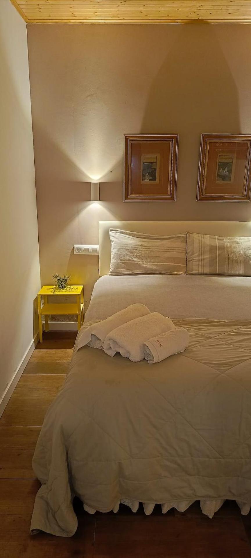 Vivienda Con Jardin Terraza Y Barbacoa Сasa de vacaciones *