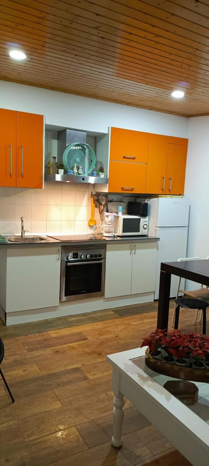 Сasa de vacaciones Vivienda Con Jardin Terraza Y Barbacoa *