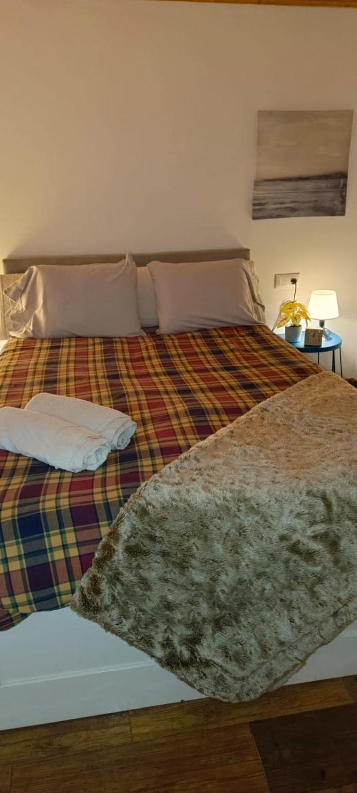 Сasa de vacaciones Vivienda Con Jardin Terraza Y Barbacoa Picona