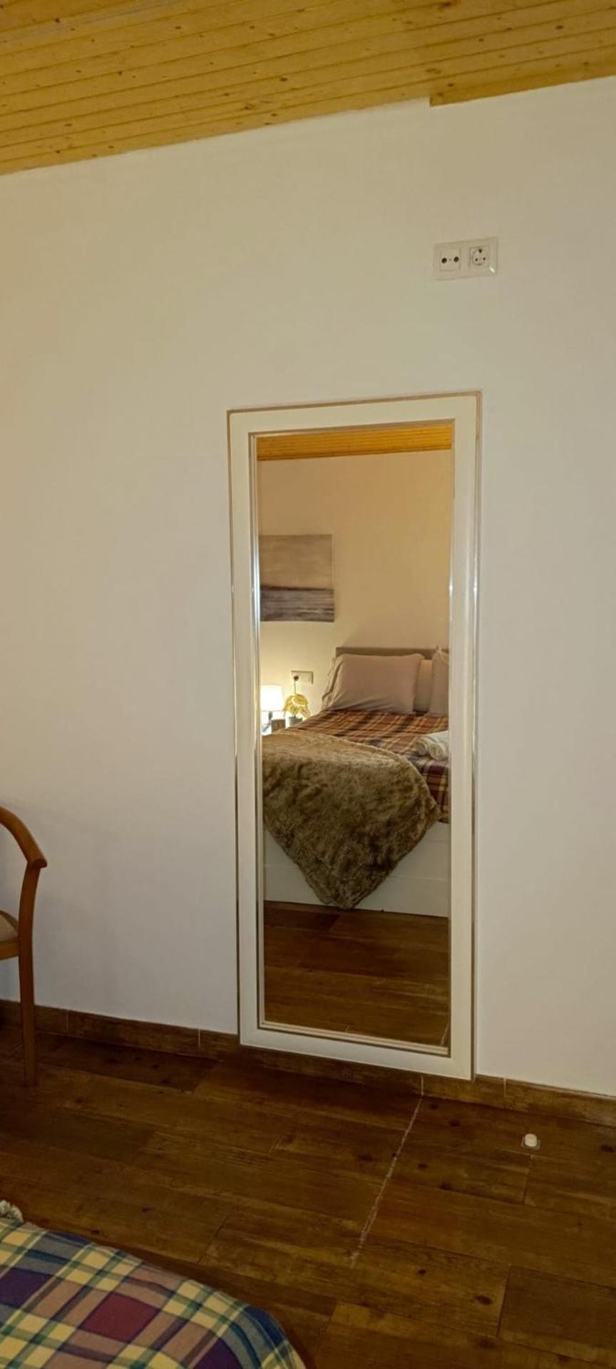 Vivienda Con Jardin Terraza Y Barbacoa Сasa de vacaciones