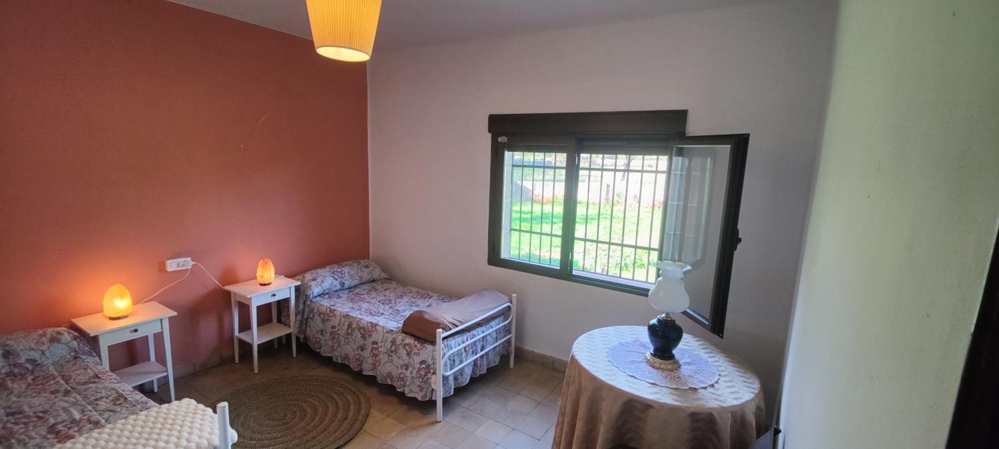 San Bernardo 3 Estrellas Homestay