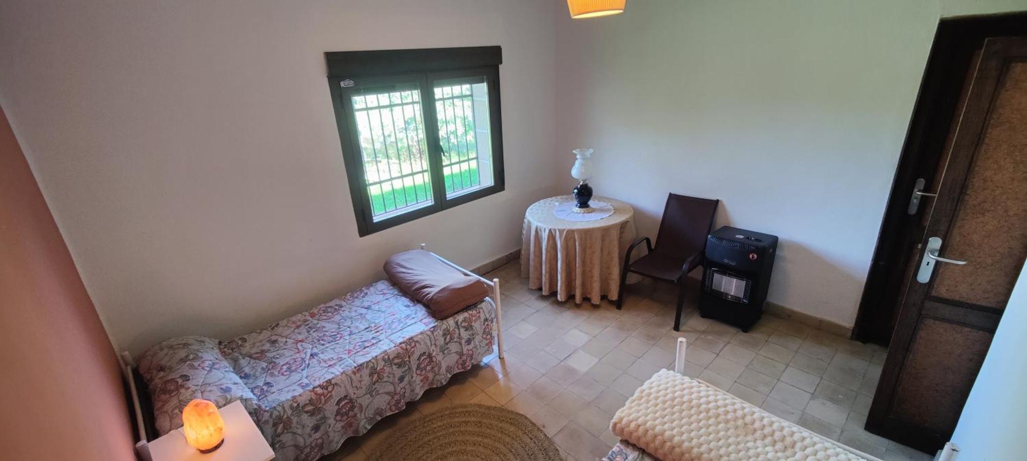 Homestay San Bernardo 3 Estrellas Montehermoso
