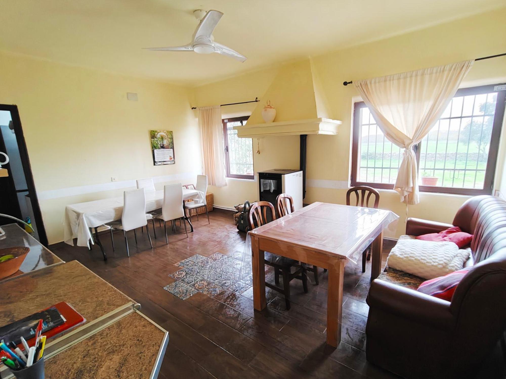 San Bernardo 3 Estrellas Homestay