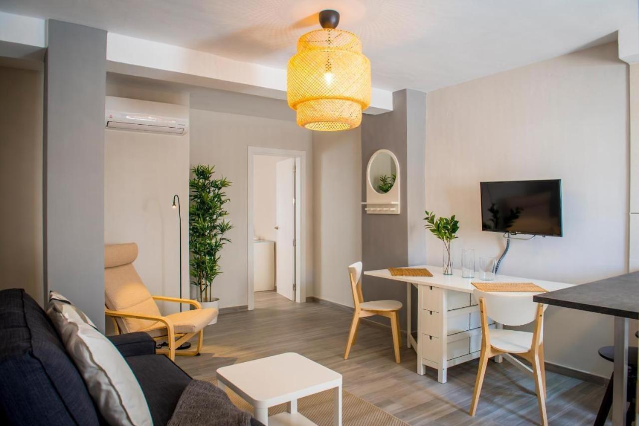 Dolmen De Viera Apartamento Antequera