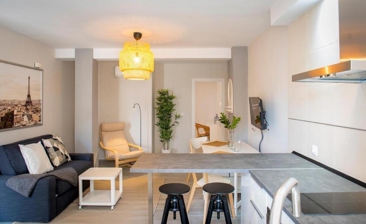 Dolmen De Viera Apartamento