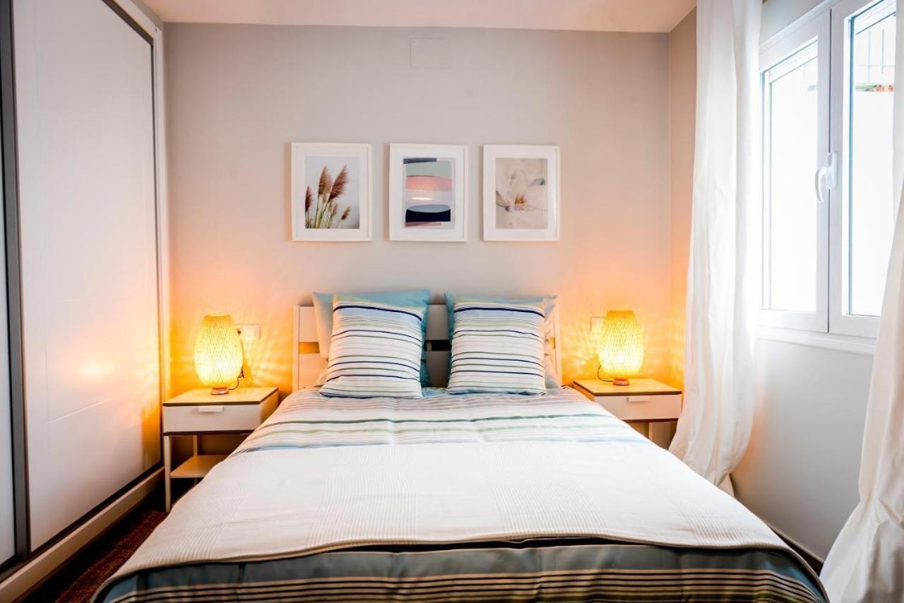 Dolmen De Viera Apartamento *