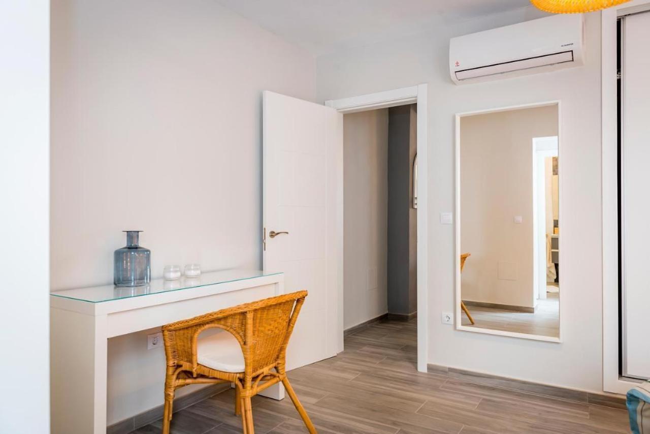 Apartamento Dolmen De Viera *