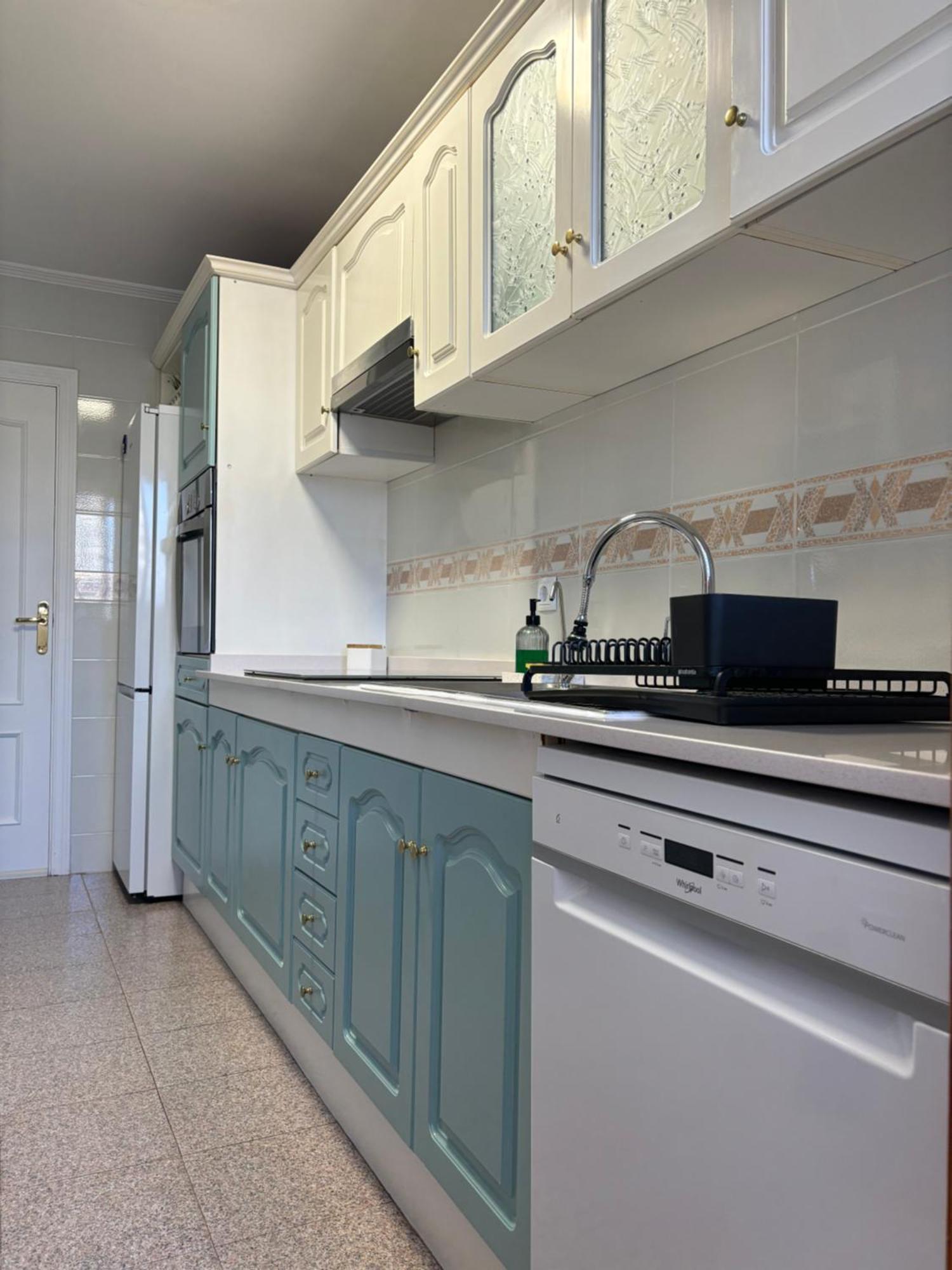 Apartment Seafront With Rooftop Terrace And Pool Calafell