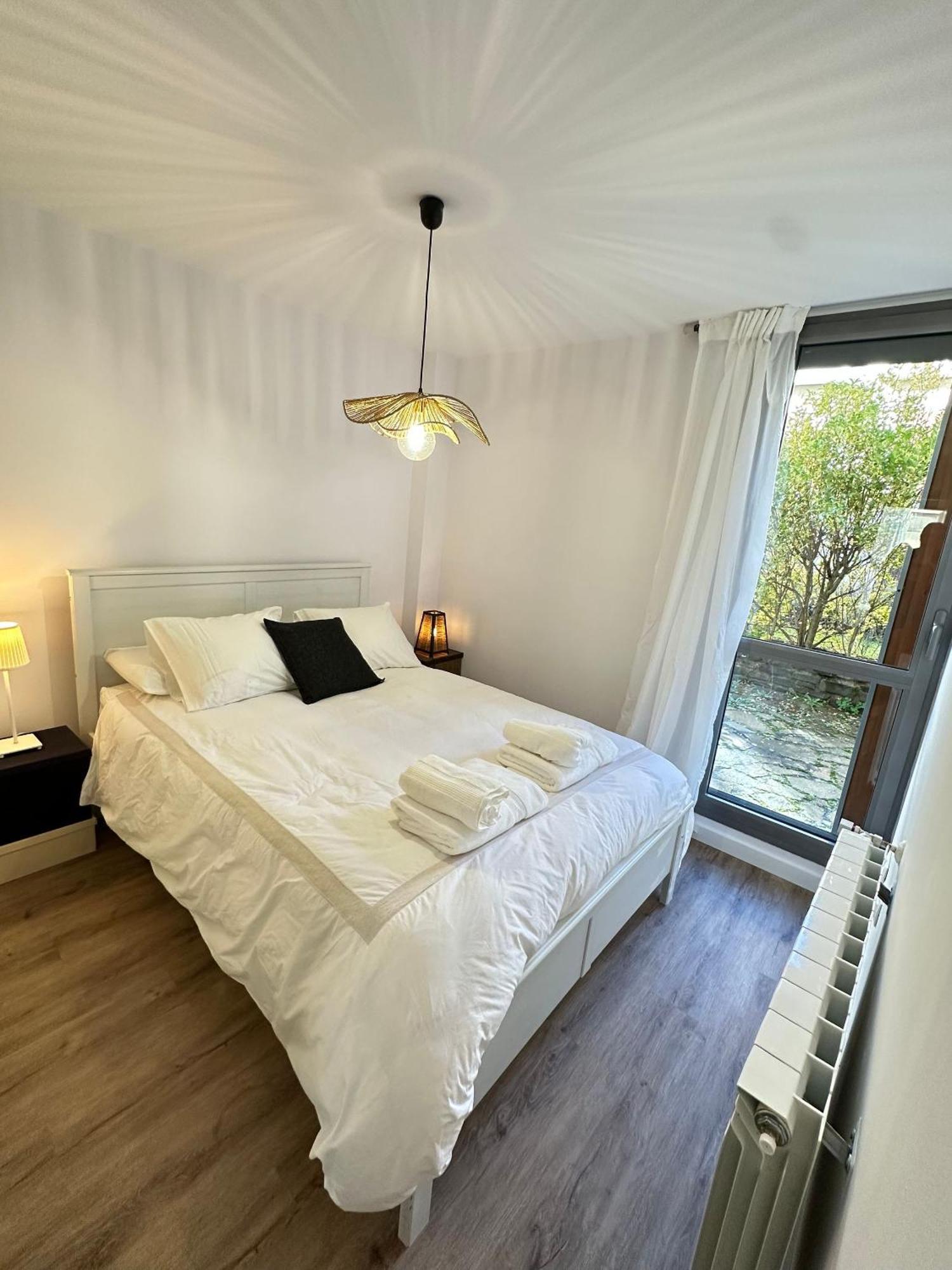 Apartamento El Escondite De Margas