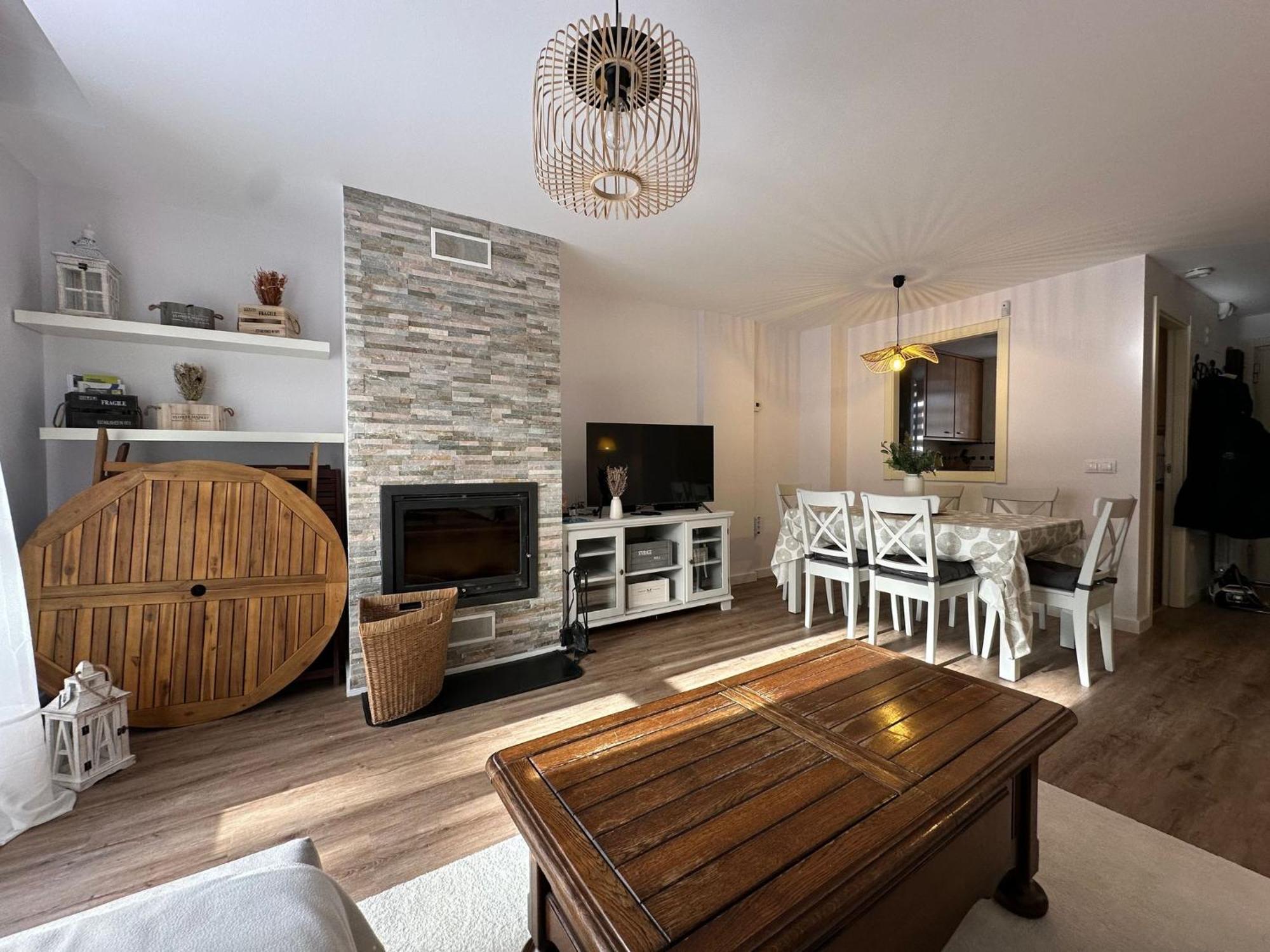 Apartamento El Escondite De Margas *