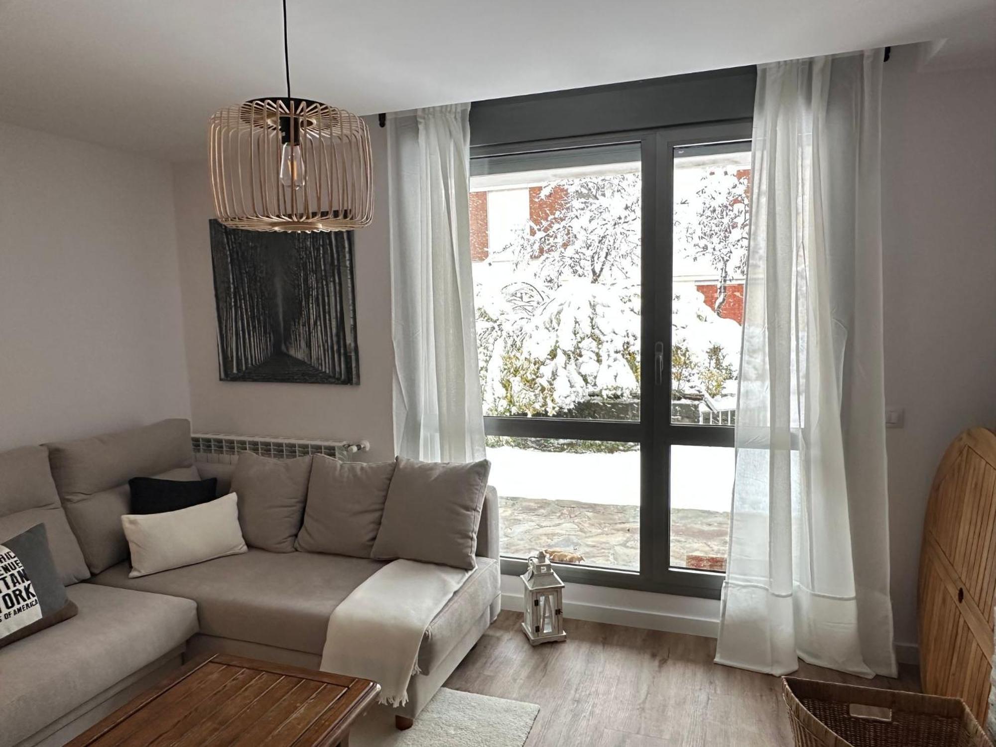 El Escondite De Margas Apartamento