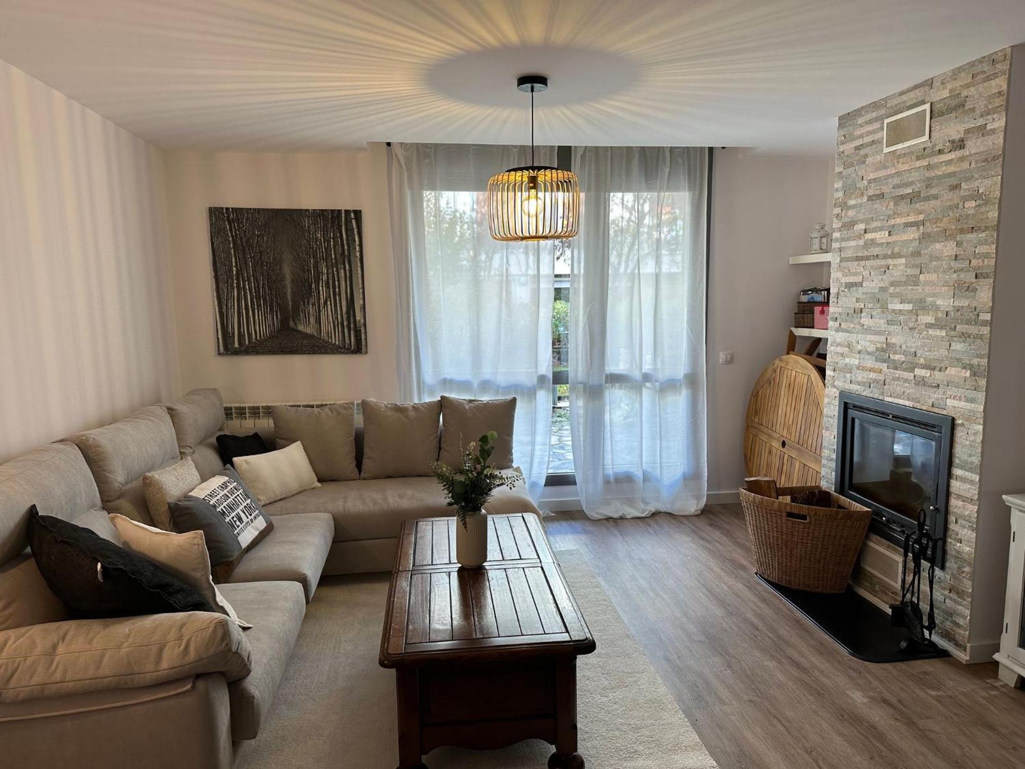 El Escondite De Margas Apartamento
