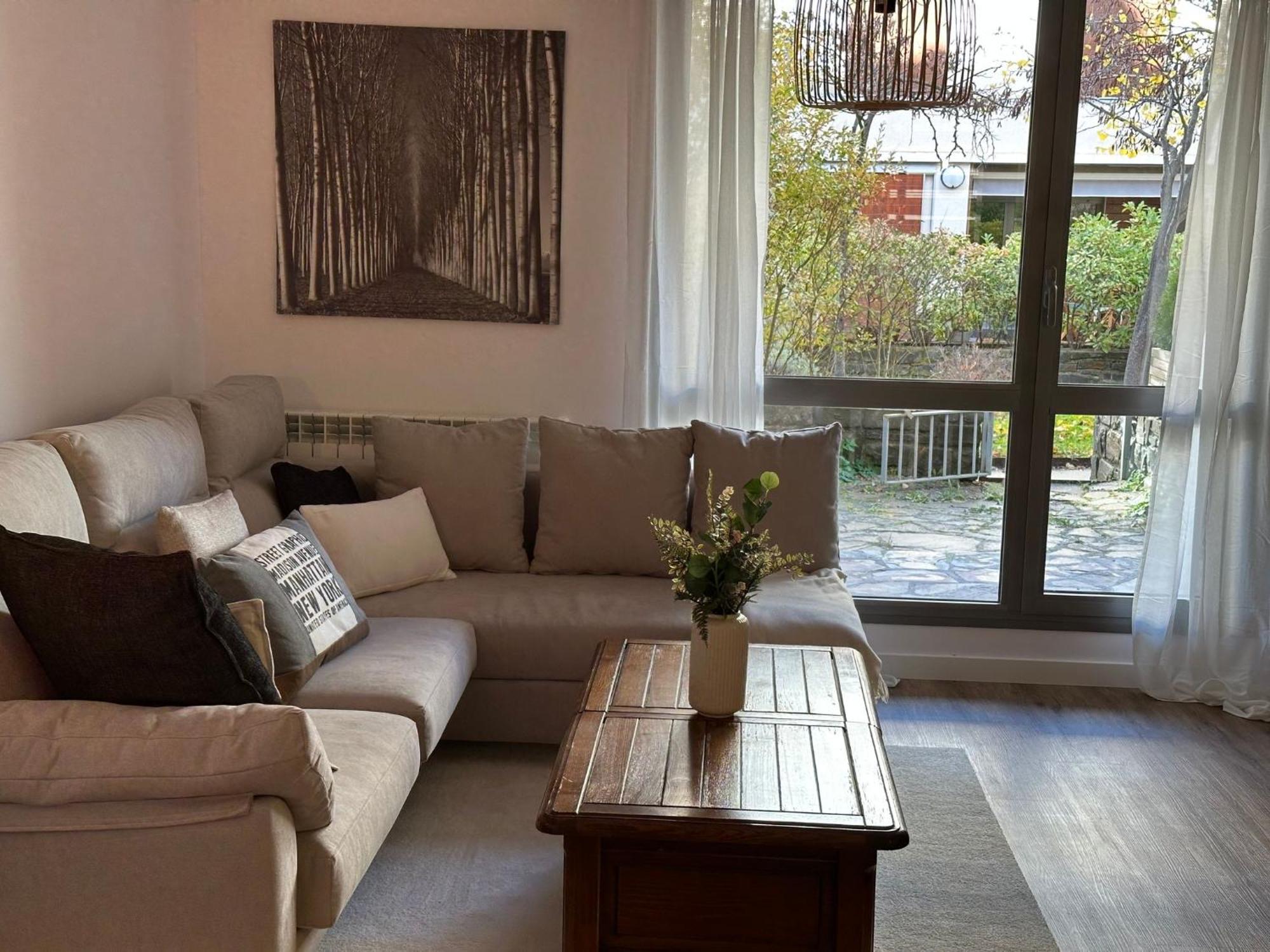 Apartamento El Escondite De Margas