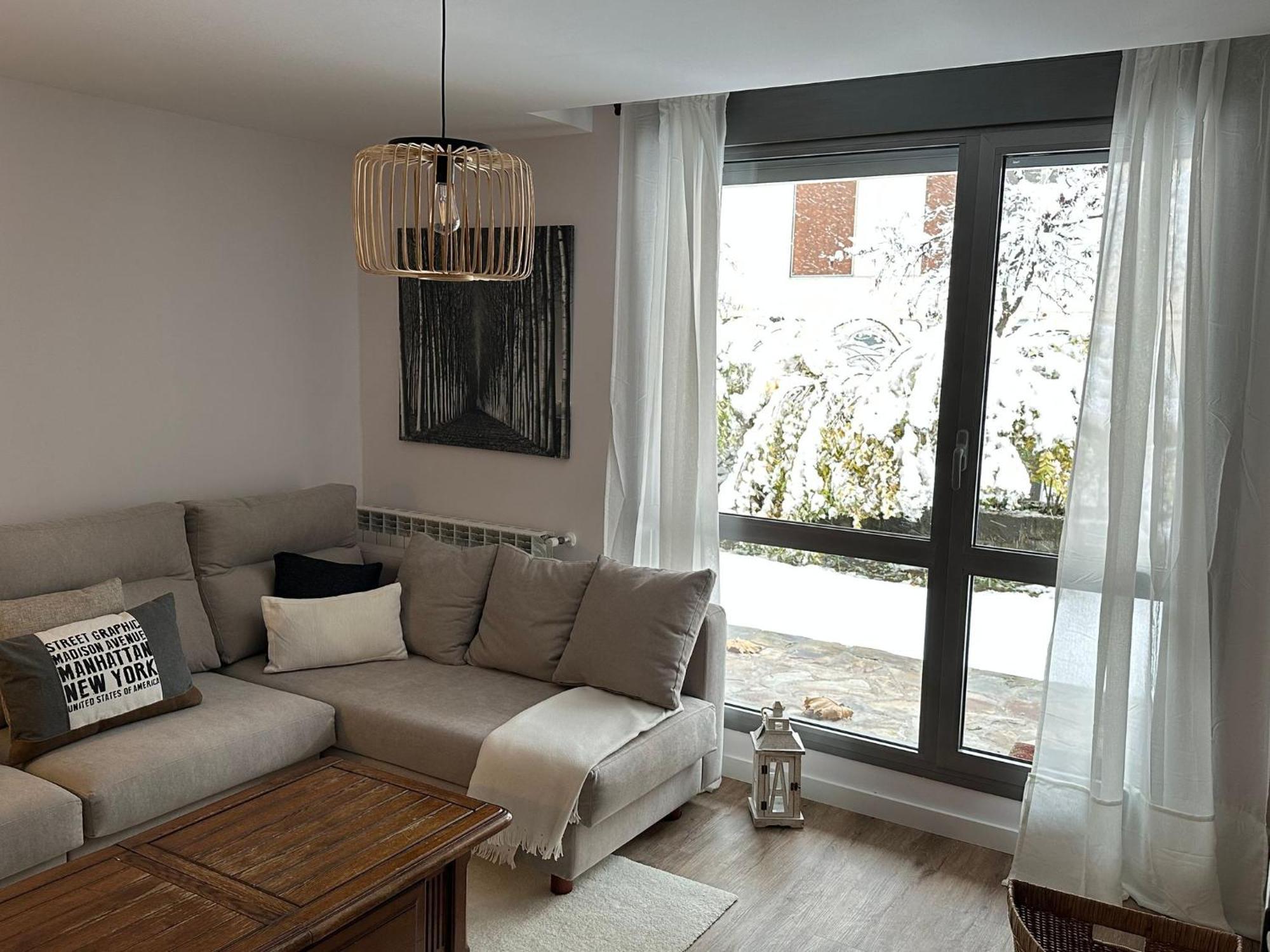 El Escondite De Margas Apartamento *