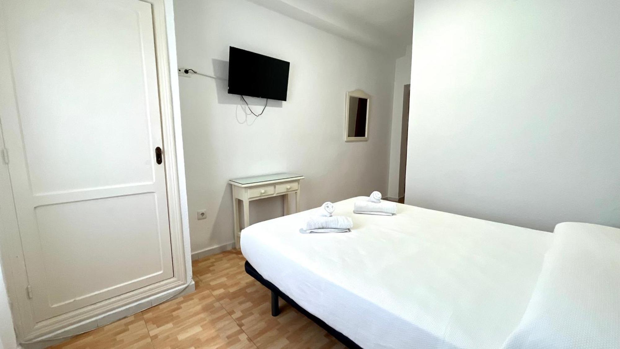 Carlos Iii Guest house Aldea Quintana