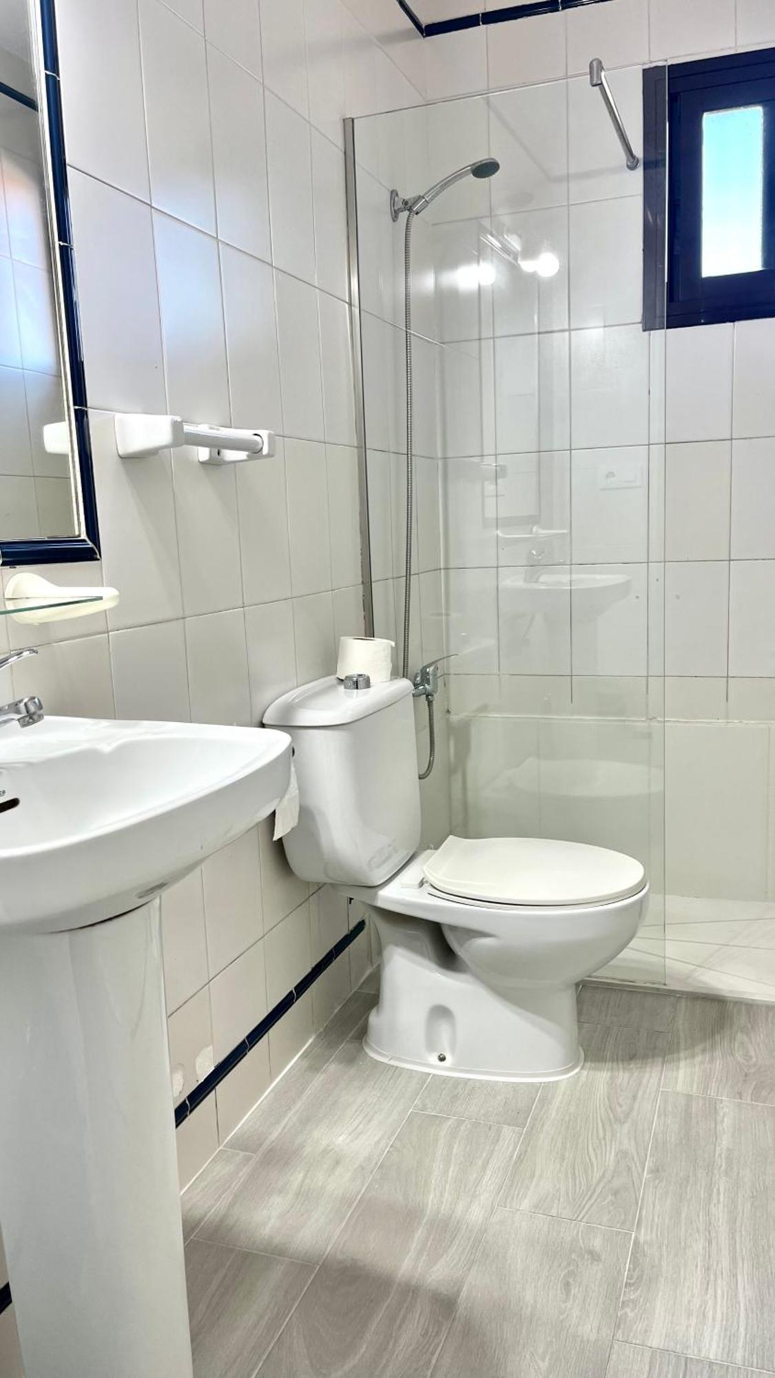 Guest house Carlos Iii Aldea Quintana