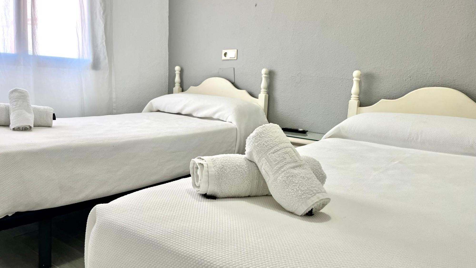Carlos Iii Guest house