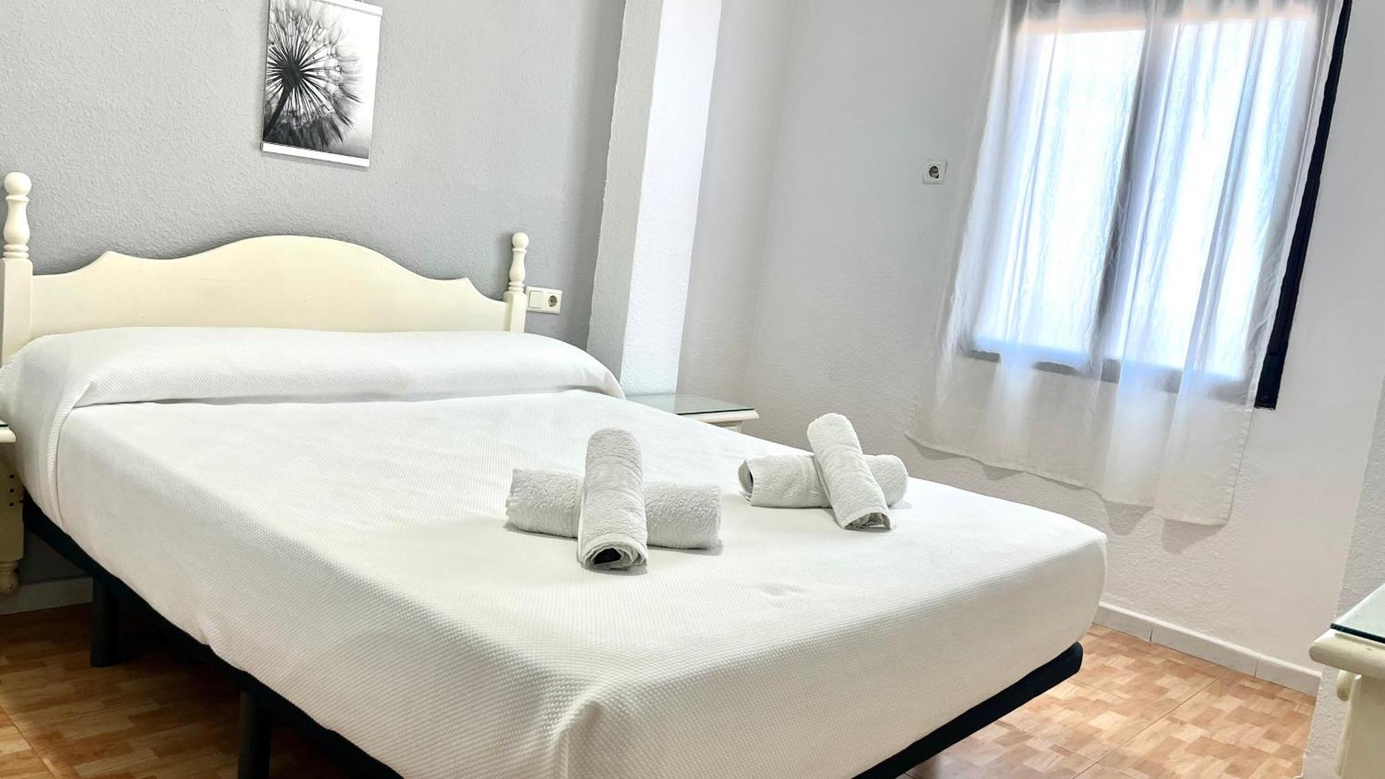 Guest house Carlos Iii