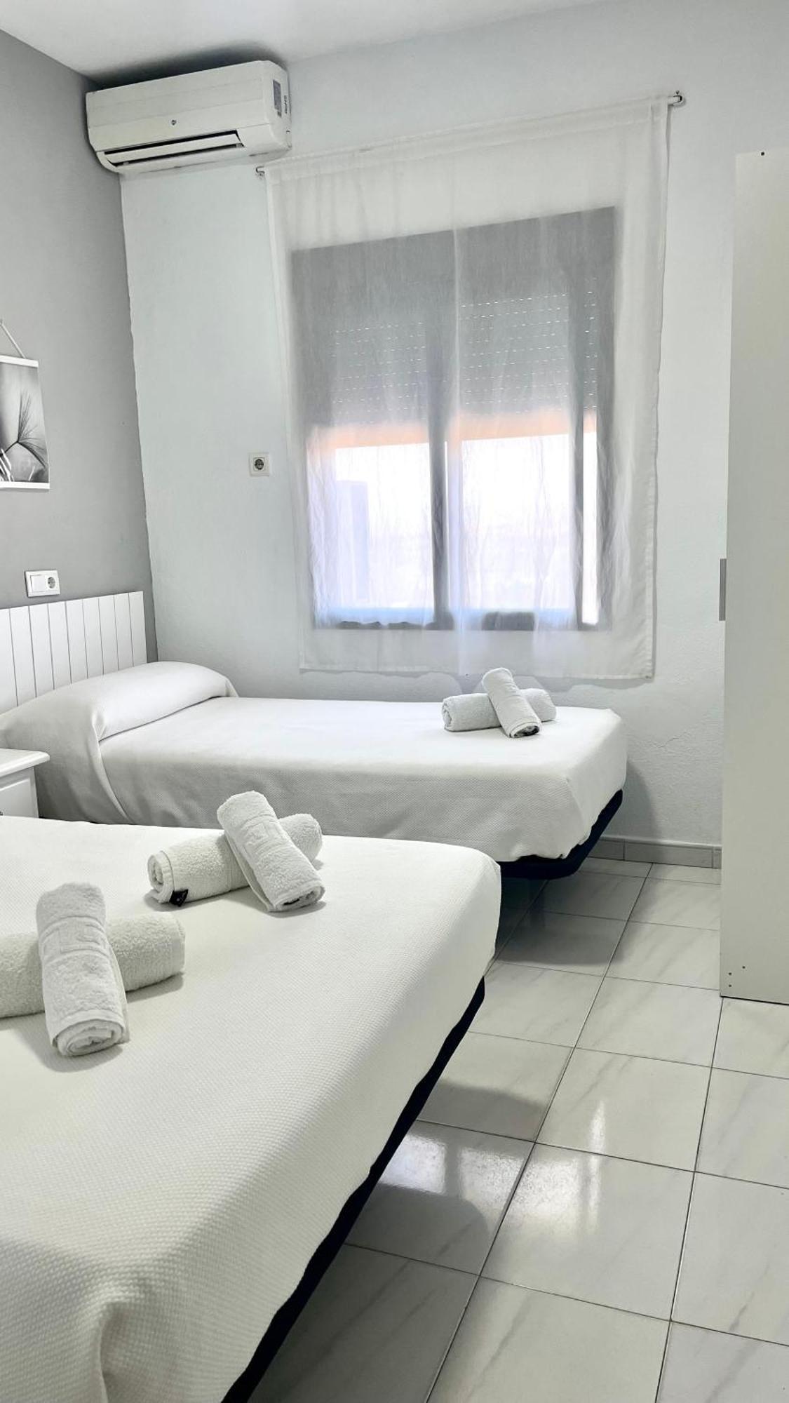 Carlos Iii Guest house *