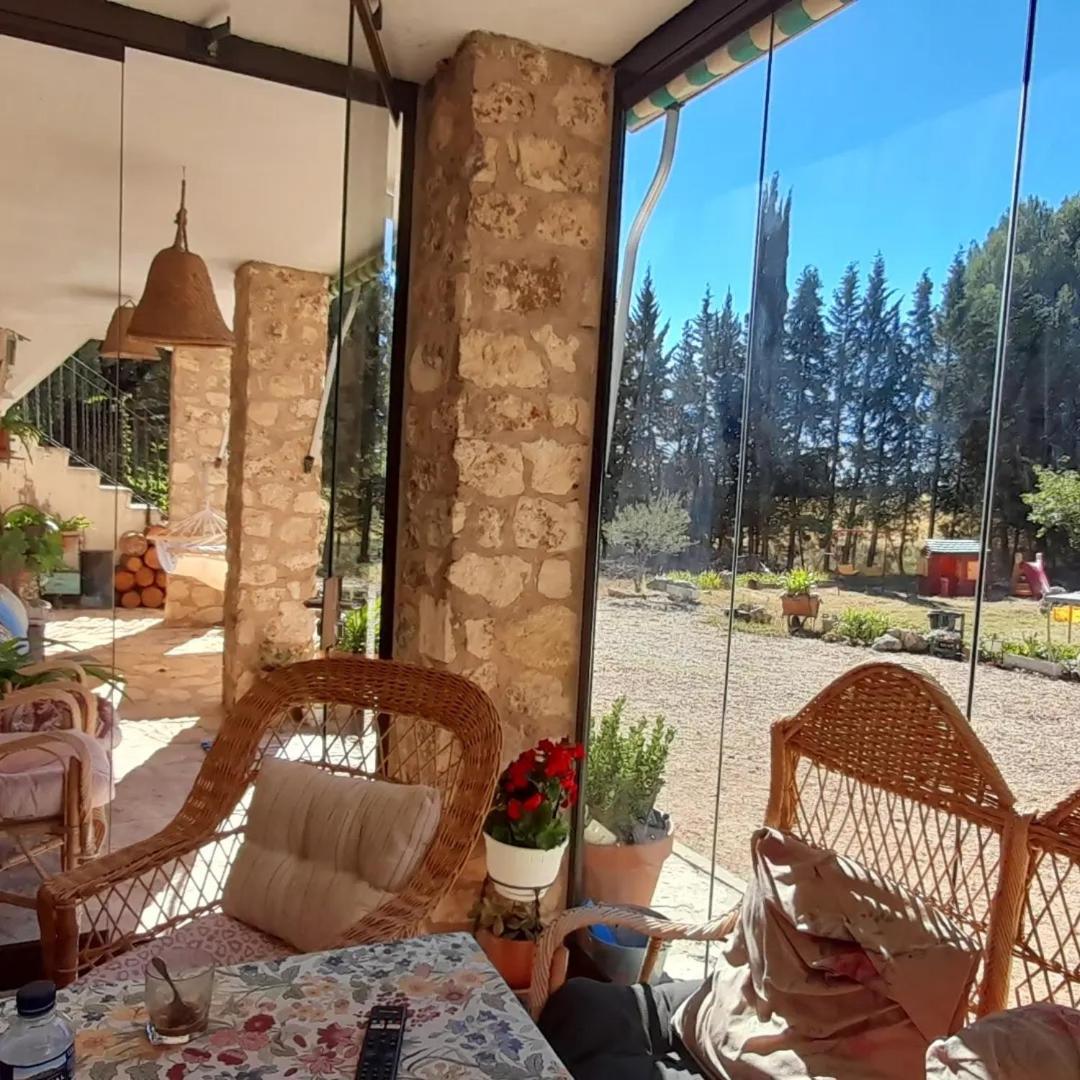 Holiday home Sanz