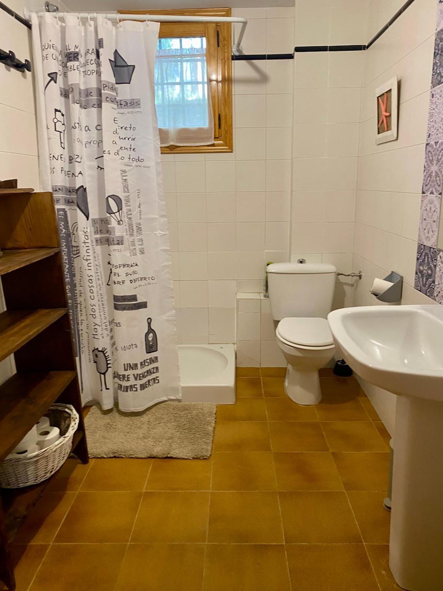 Holiday home Sanz *