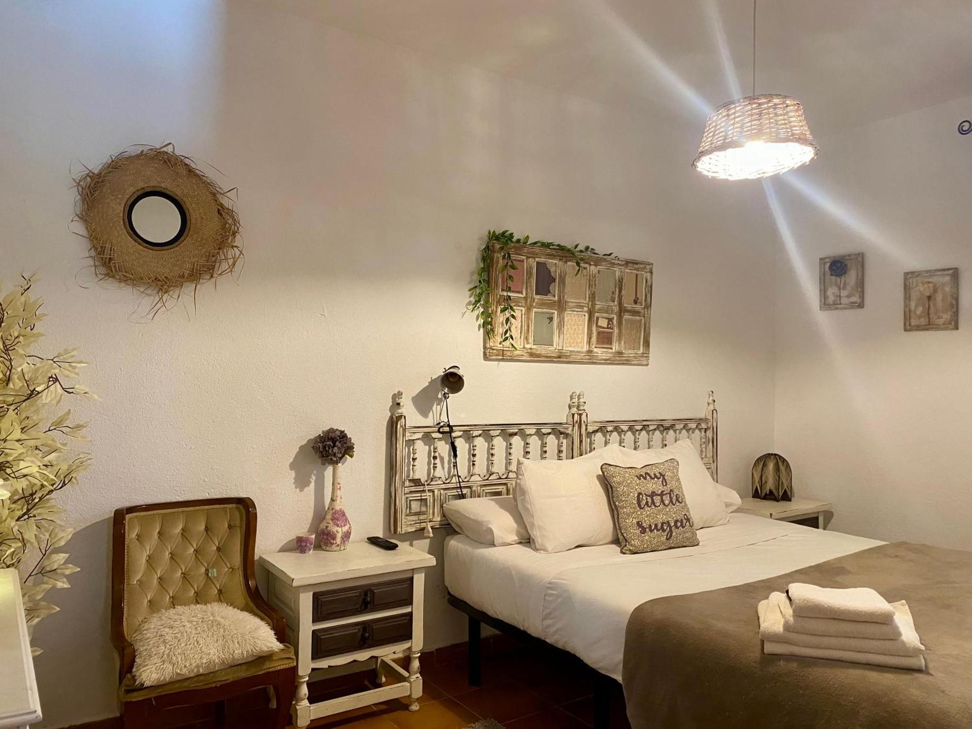 Sanz Holiday home *