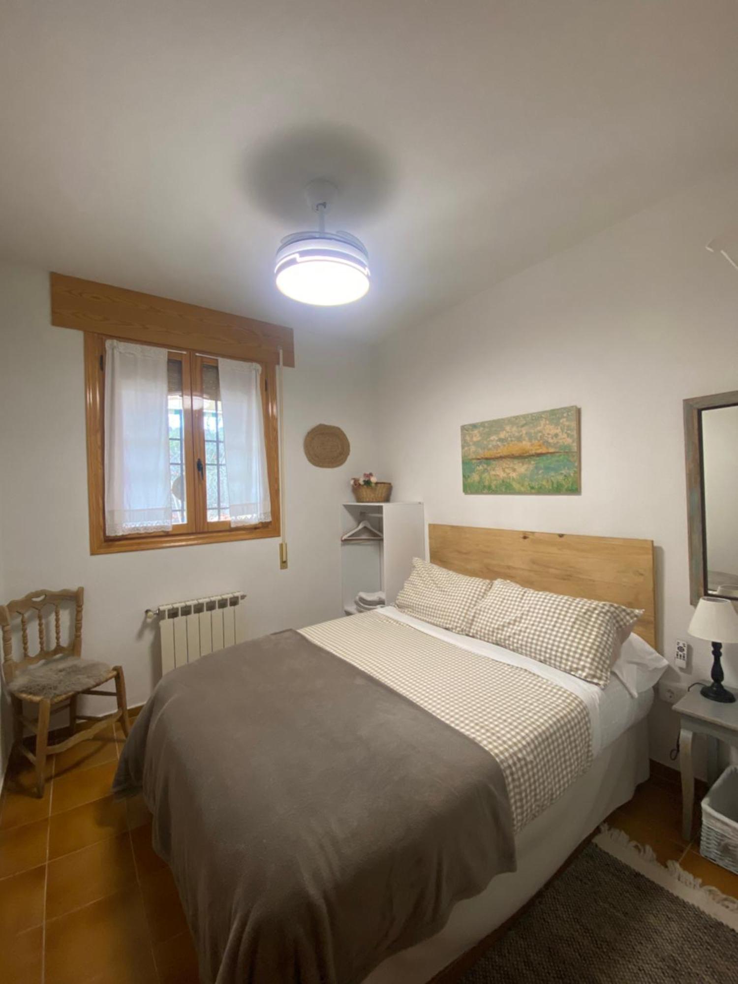 Sanz Holiday home Cuenca (Castilla-La Mancha)
