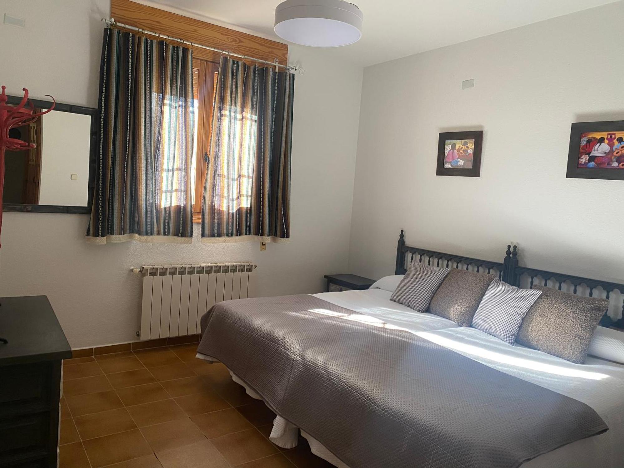 Sanz Holiday home
