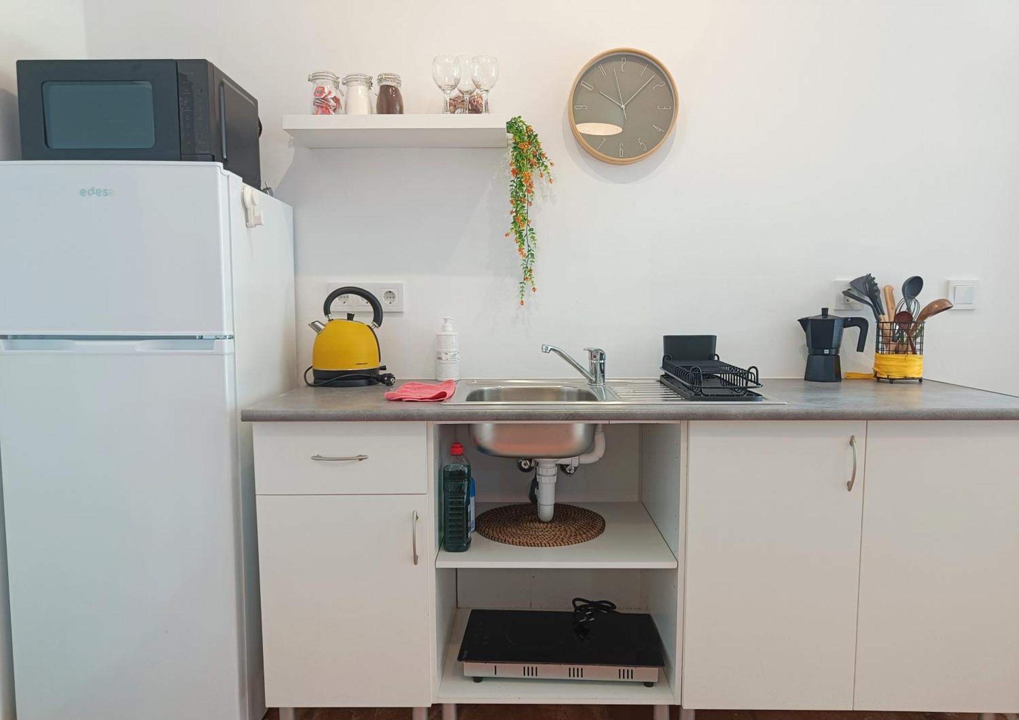 Casa Medina - Private With Terrace And Sea View, 25 Minutes From Malaga Holiday home