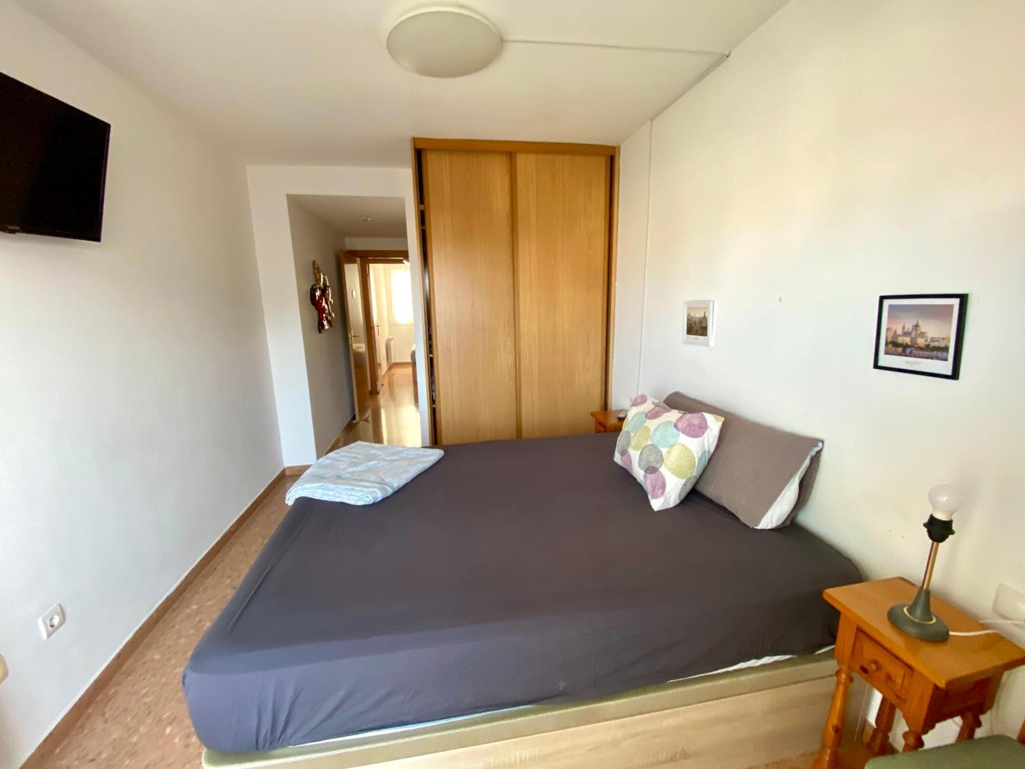 Big Family Parking And Noise Free Apartamento