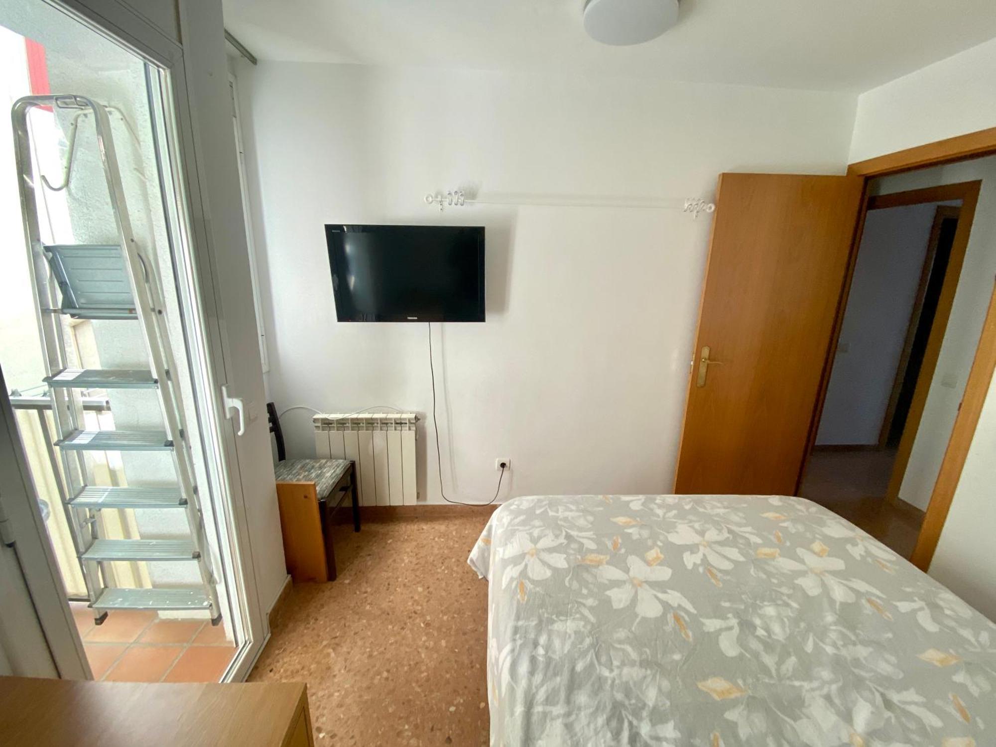 Apartamento Big Family Parking And Noise Free
