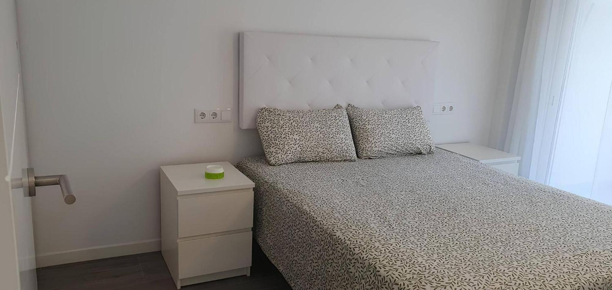Apartamento 517 Golden Coast Royal *