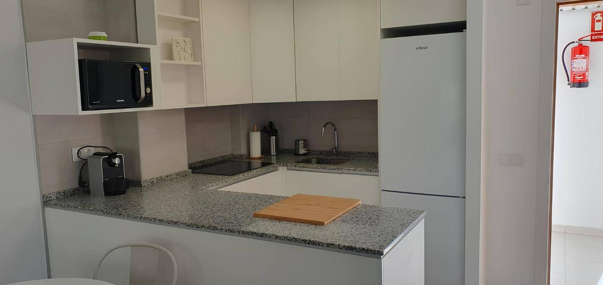 517 Golden Coast Royal Apartamento