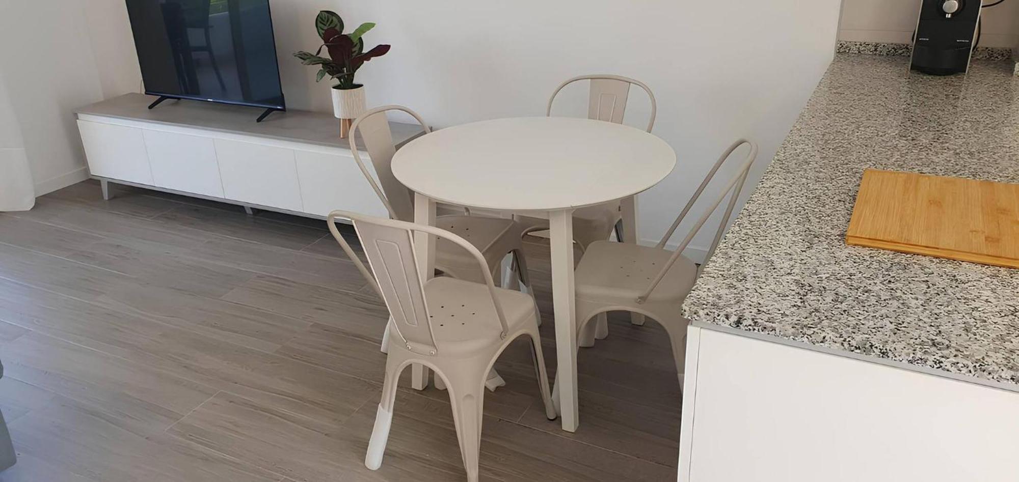 517 Golden Coast Royal Apartamento *