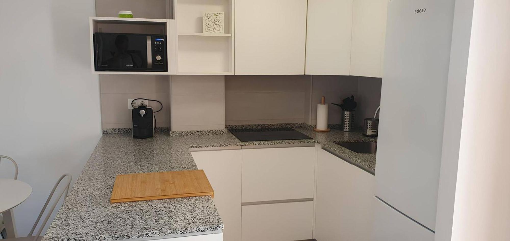 517 Golden Coast Royal Apartamento Salou