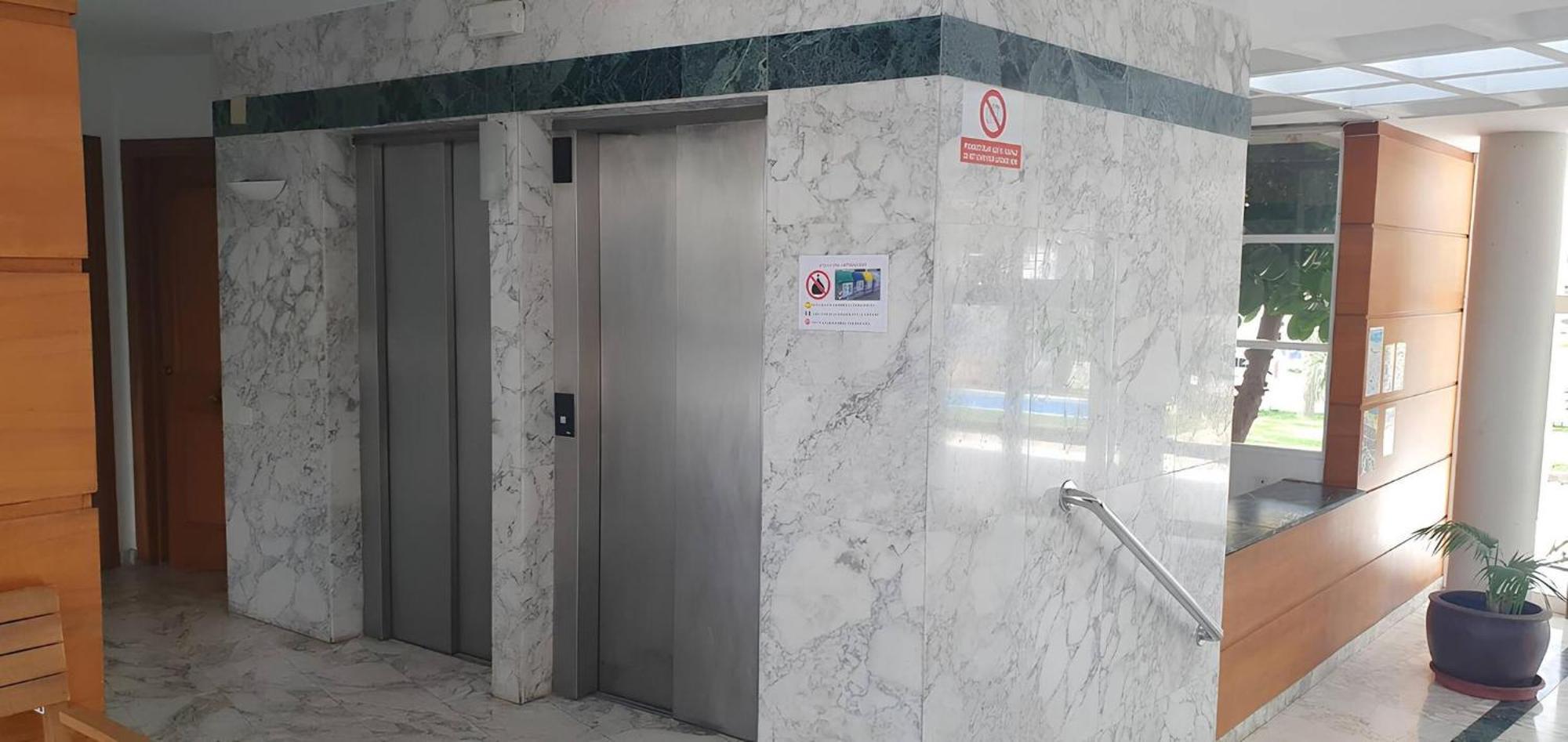 Apartamento 517 Golden Coast Royal