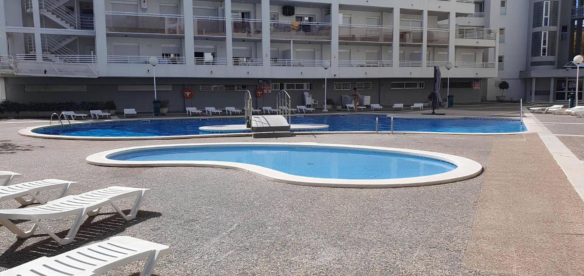 517 Golden Coast Royal Apartamento *
