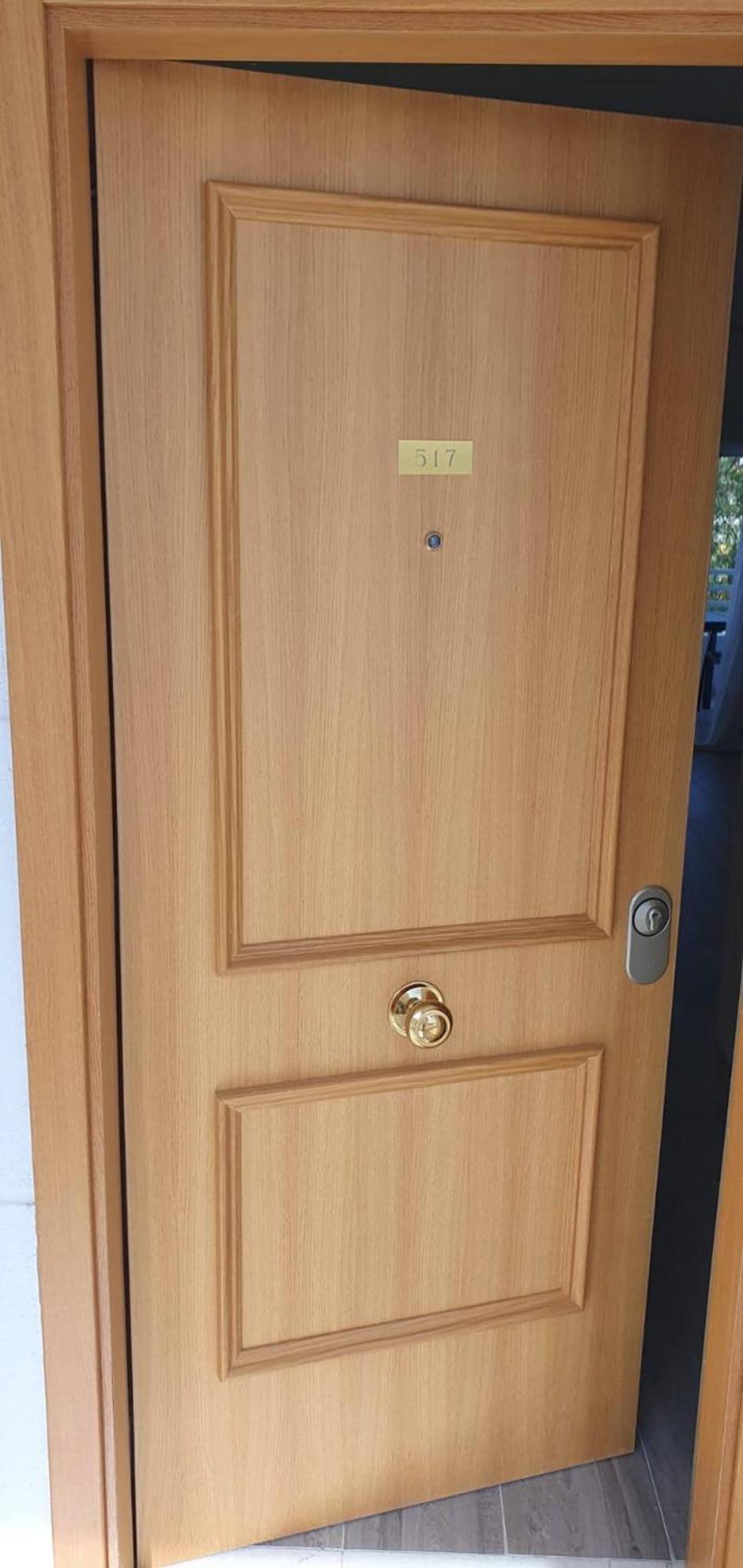 Apartamento 517 Golden Coast Royal *